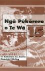 Image of Ngā Pūkōrero o te Wā 15. 