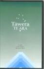 Tawera: Te Ara: A video to accompany Matariki 2 and 3