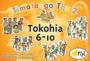Tīmatanga Tau 2: Tokohia 6-10