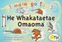Tīmatanga Tau 5: He Whakataetae Omaoma