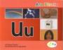 Image of Ara Pureta U u book.
