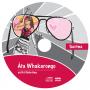 Āta Whakarongo CD