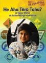 He Aha Tērā Tohu?