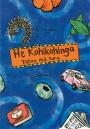 Image of He Kohikohinga 13. 