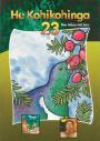 Image of He Kohikohinga 23.  