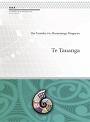 Hei Tautoko i te Marautanga Pangarau: Te Tauanga