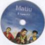 Image of Matiu CD. 
