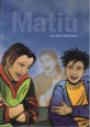 Image of Matiu: The book. 