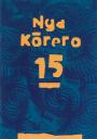 Image of Ngā Kōrero 15. 