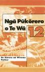 Image of Ngā Pūkōrero o te Wā 12. 