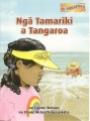 Nga Tamariki a Tangaroa