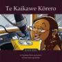 Te Kaikawe Kōrero