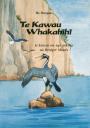 Te Kawau Whakahihi cover image. 
