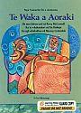 Te Waka a Aoraki Te Waka a Aoraki