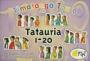 Tīmatanga Tau 6: Tatauria 1-20