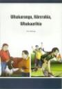Whakarongo Korerohia Whakaarihia: Tā te Akonga image. 