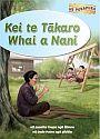Keai Te Tākaro Whai a Nani